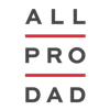 Logotipo de All Pro Dad Events