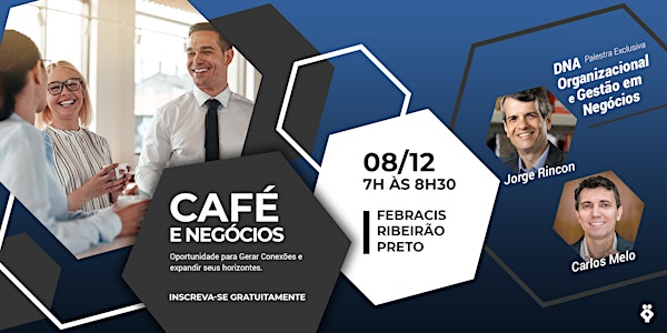 Café & Negócios