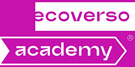 Ecoverso Hybrid Academy ONLINE tickets
