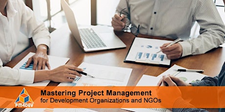 eCourse: Mastering Project Management (May 23, 2022) tickets