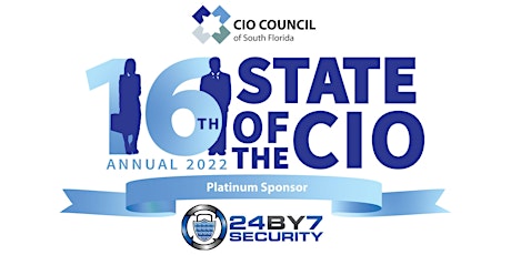 State of the CIO LIVE 2022 tickets