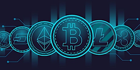 London Crypto Investment club tickets