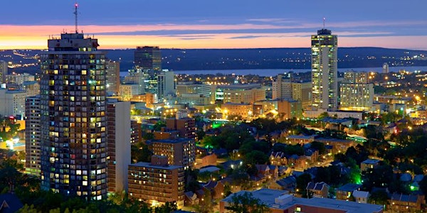 Hamilton Living Together Symposium