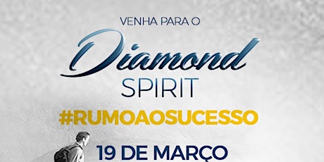 Imagem principal do evento Diamond Spirit