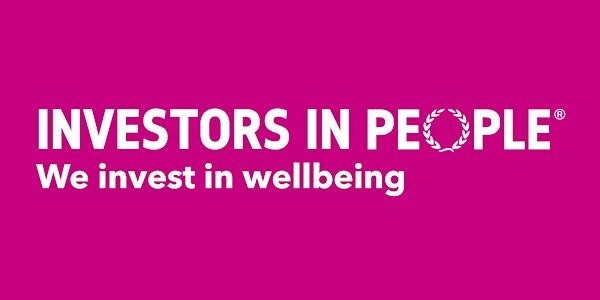 Introduction to We invest in wellbeing - 25th January 2022 - 13.00 GMT