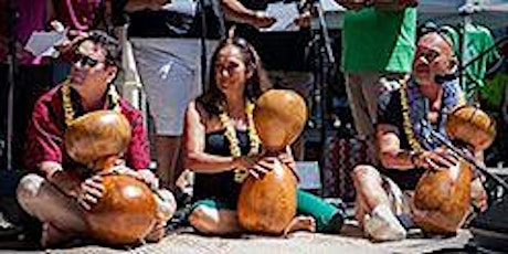 2016 Hula and Craft Workshop primary image