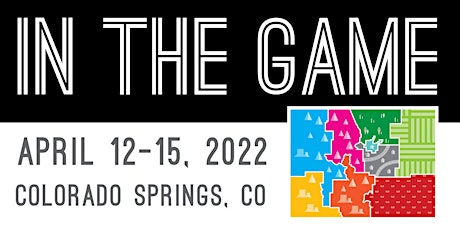 DCI IN THE GAME Conference tickets