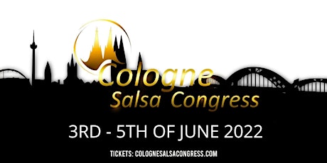 Cologne Salsa Congress 2022
