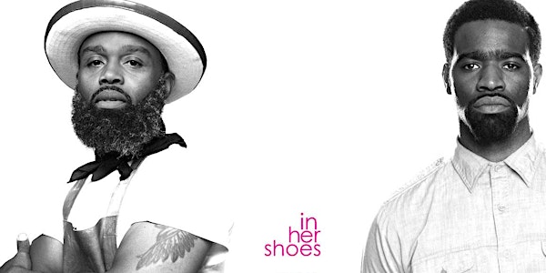 "The Brothers Behind the Brands" | Presented by In Her Shoes and Sundial Brands