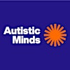 Logotipo da organização Autistic Minds UK