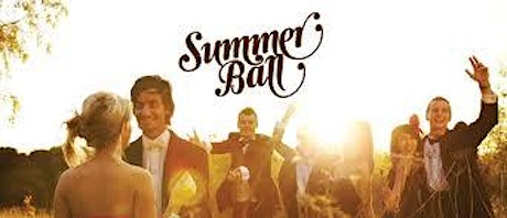 SUMMER BALL primary image