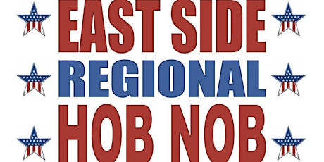 2016 East Side Regional Hob Nob primary image