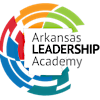 Arkansas Leadership Academy's Logo
