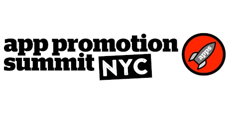 App Promotion Summit NYC 2022 tickets