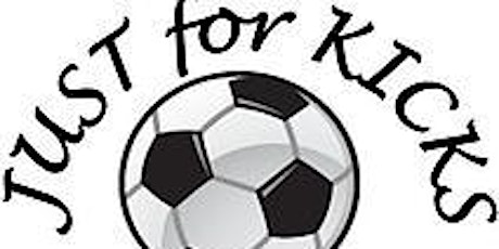 Just For Kicks Spring Soccer Program primary image