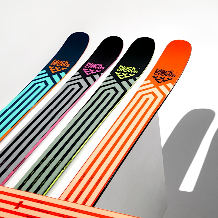 Image pour ski sauvage 21.22 | La Rosière | FRA 