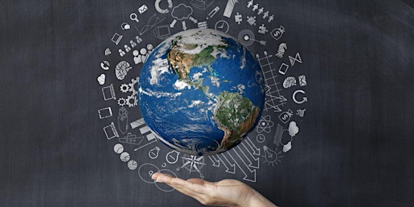 Move It Forward 2016: Social Innovation in Education