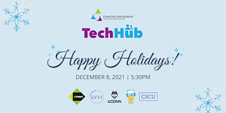 TechHub  Holiday Social