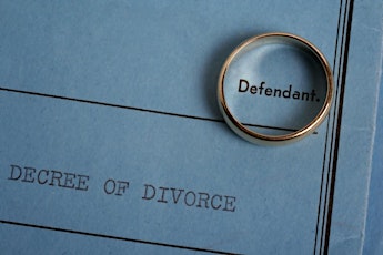 Filing for Divorce in New  Jersey Webinar primary image