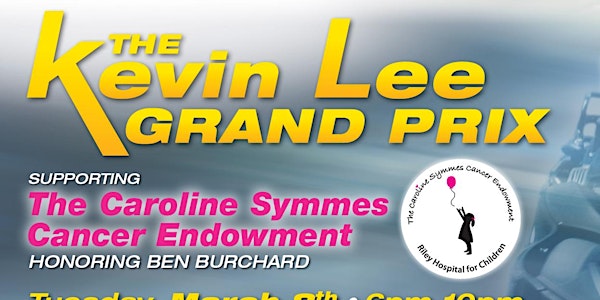 The Kevin Lee Grand Prix