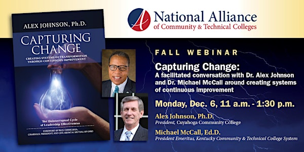 National Alliance of Community & Technical Colleges