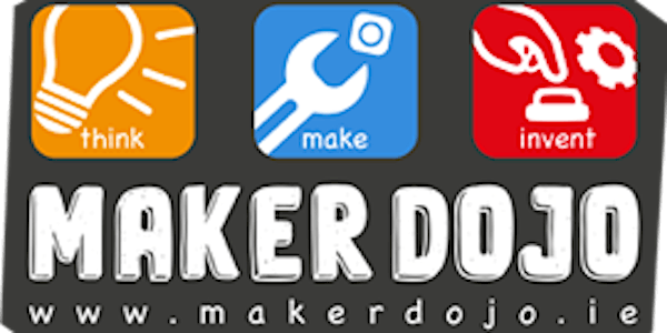 MakerDojo February 2016 - Energy