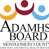 Logotipo da organização Montgomery County ADAMHS