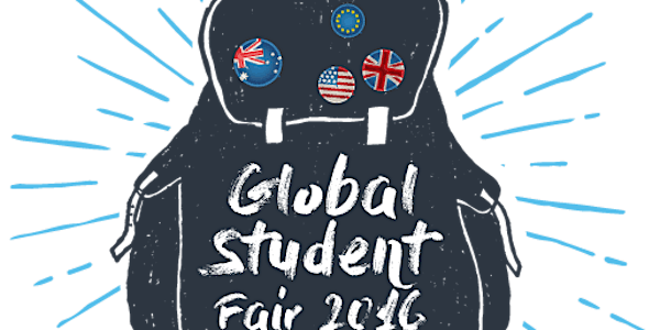 Global Student Fair