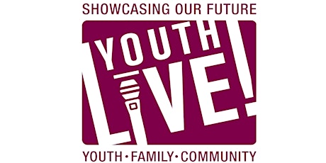 YouthLive! 2016 primary image