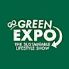 Logotipo de Go Green Expo