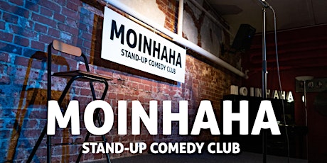 Moinhaha Comedy Club
