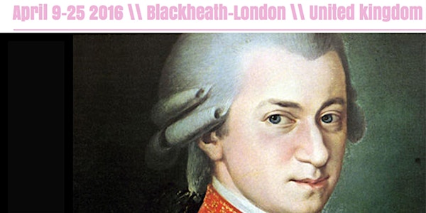 Purely Mozart