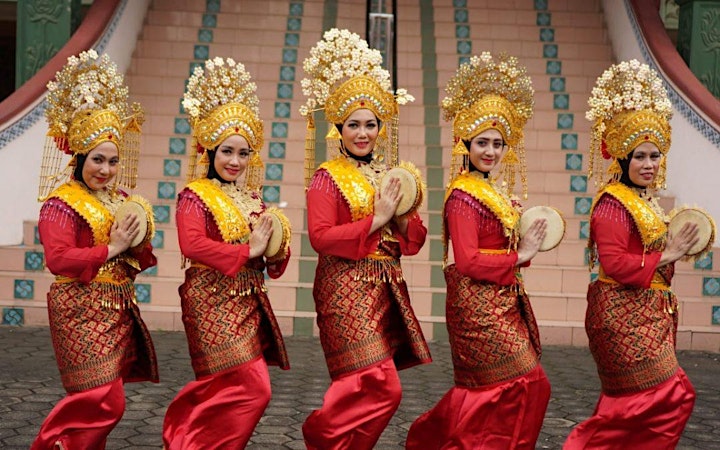 MACFEST 2022: Indonesian Festival image