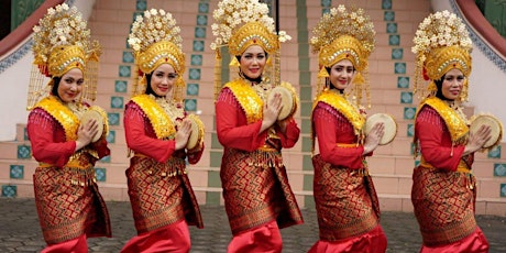 MACFEST 2022: Indonesian Festival tickets