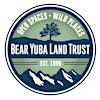 Logotipo de Bear Yuba Land Trust
