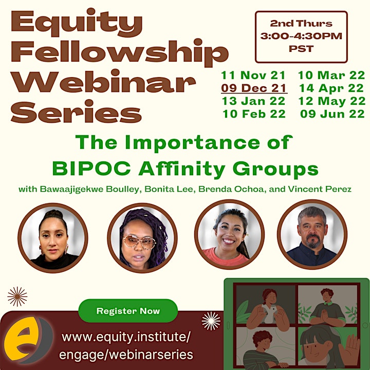 
		Equity Fellowship Webinar Series image
