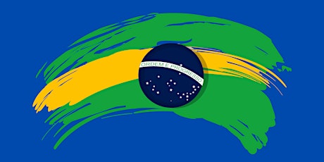 Brazilian Portuguese Conversations ingressos