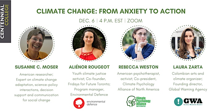 
		Climate Change: from anxiety to action image

