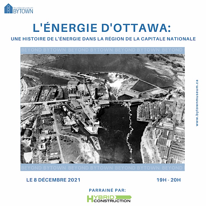 
		Ottawa’s Power : An Energy History of the National Capital Region image
