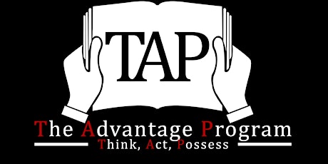 The Advantage Program Black Tie 2k16 Gala w/ Tony Gaskins Jr. primary image