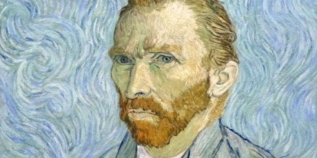 Van Gogh's Self Portraits tickets