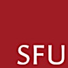 Logótipo de SFU Sci-Space