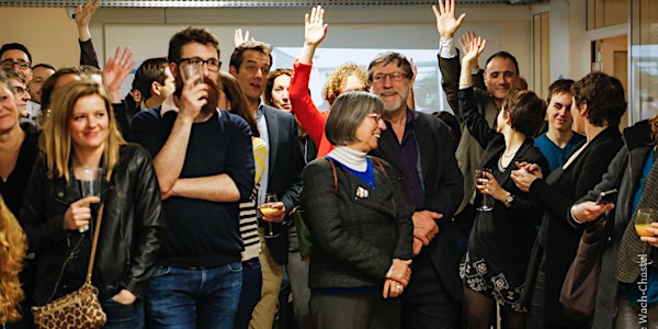 CASAssemblée générale 2016