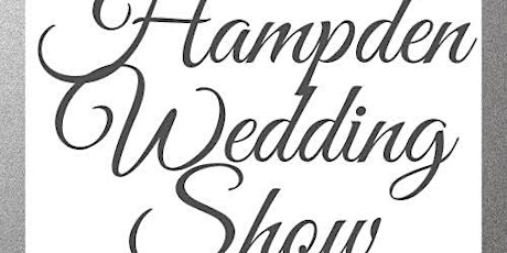 The Hampden Wedding Show tickets