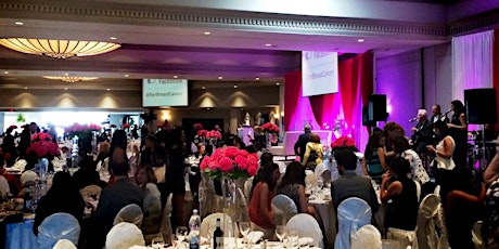 After Breast Cancer Pink Diamond Fundraising Gala primary image