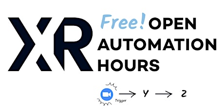 Open Automation Hour tickets
