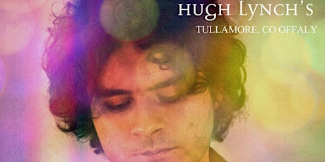 Paddy Casey Live at Hugh Lynch's Tullamore primary image