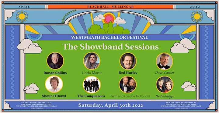 
		The Showband Sessions image
