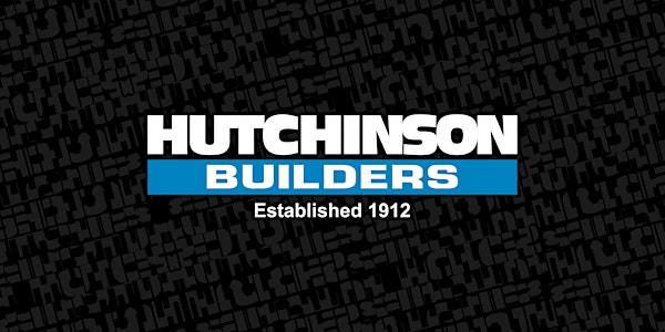 Hutchinson Industry Briefing - Satellite Hospitals Program