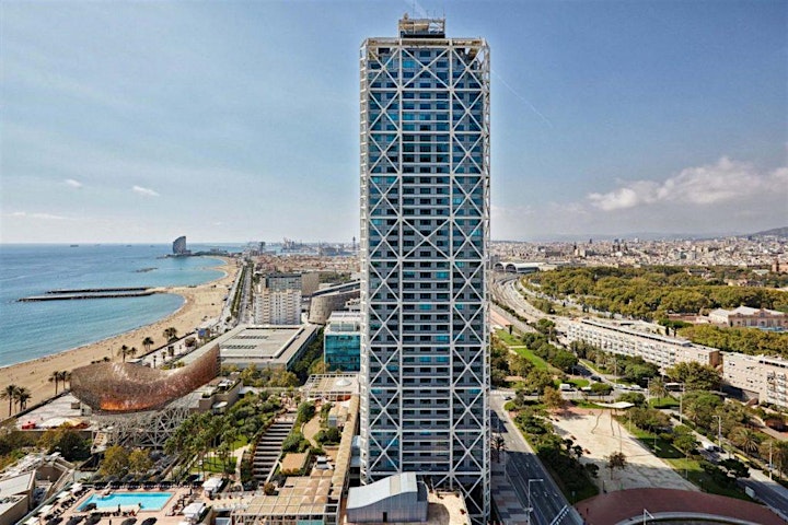 Imagen de VII SITE SPAIN CHARITY DAY BARCELONA | Hotel Arts Barcelona